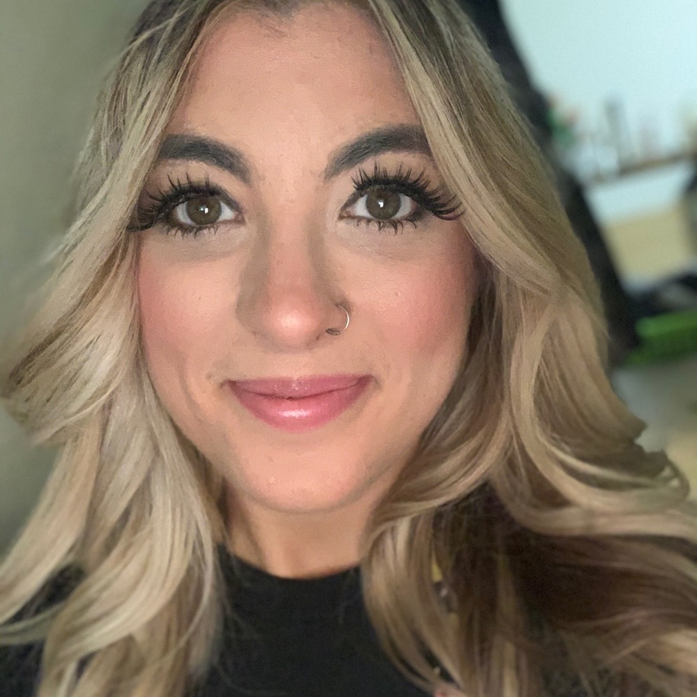 Meet your Posher, Kaity
